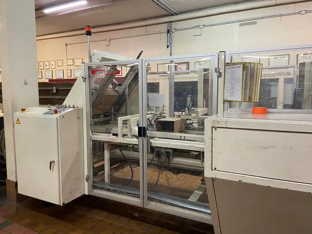 Case Erector F 377.62 — G 93