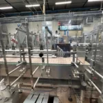Case Erector Maspack Mas 1200 — photo 1