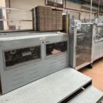 Case Erector Maspack Mas 1200 — photo 4