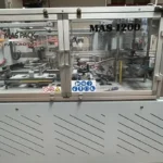 Case Erector Maspack Mas 1200 — photo 7