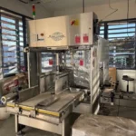 Case Erector Mondo&Scaglione 2015 — photo 1