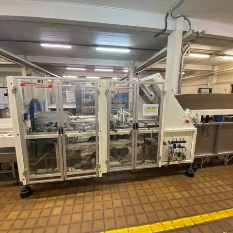 Used Case Erector Mondo&Scaglione 2015 photo 5