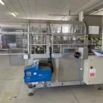 Forma scatole Bortolin Kemo usata — foto 1
