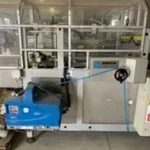 Forma scatole Bortolin Kemo usata — foto 2