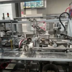 Mas pack case erector — photo 4