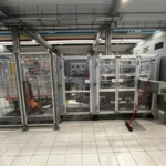 Mas pack case erector — photo 7