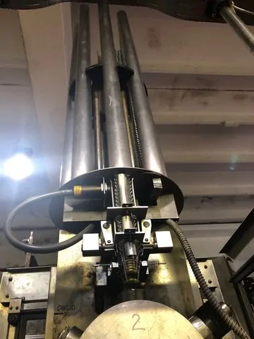 Wirehooder Nortan Minerva 108