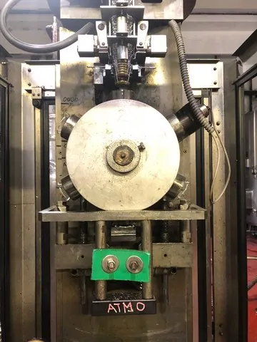 Used Wirehooder Nortan Minerva 108 photo 10