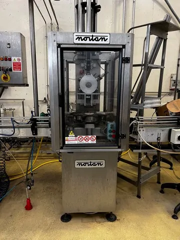 Wirehooder Nortan Minerva 108