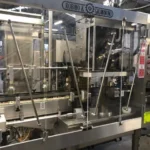 Wirehooder Robino&Galandrino Rekord 14000 tc — photo 1