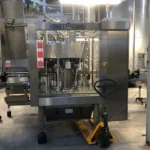 Wirehooder Robino&Galandrino Rekord 14000 tc — photo 4
