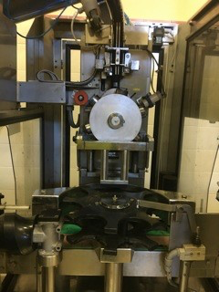 Used Wirehooder Nortan Minerva 108 2014 photo 3