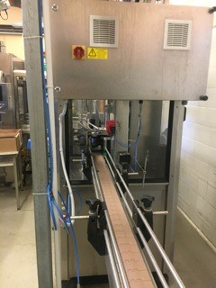Used Wirehooder Nortan Minerva 108 2014 photo 4