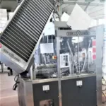 Robino&Galandrino Wirehooder Record 7000 — photo 1
