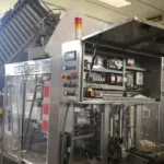Robino&Galandrino Wirehooder Record 7000 — photo 3