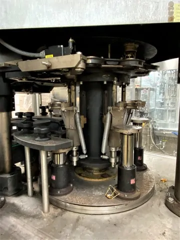 Used Wirehooder Robino&Galandrino Rekord 5 photo 3