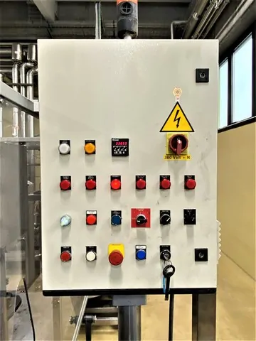 Used Wirehooder Robino&Galandrino Rekord 5 photo 4