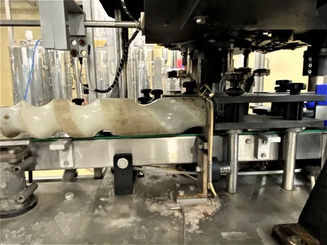 Used Wirehooder Robino&Galandrino Rekord 5 photo 5