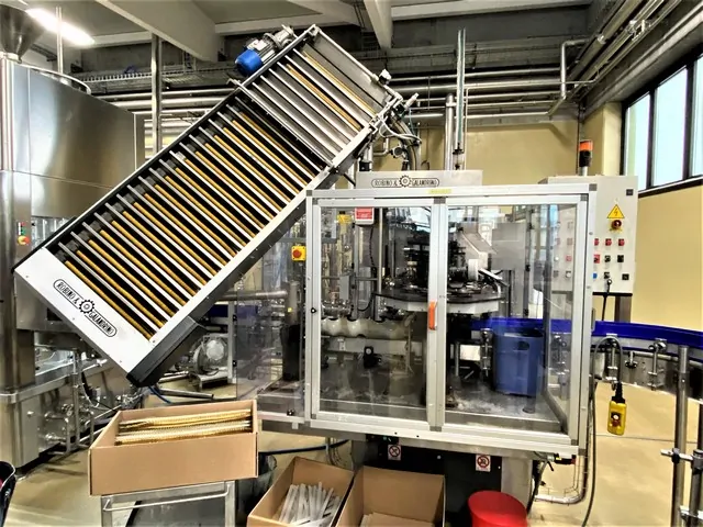 Used Wirehooder Robino&Galandrino Rekord 5 photo 7