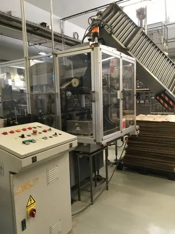Wirehooder Robino&Galandrino 6T