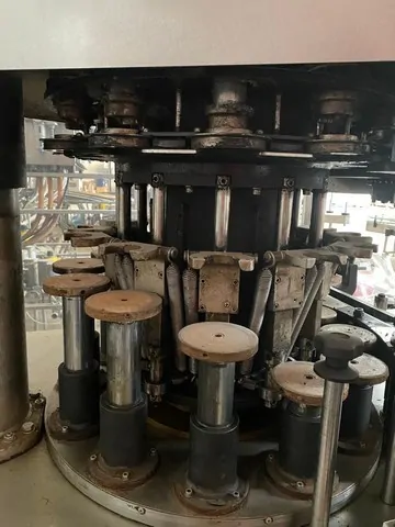 Used Wirehooder Robino&Galandrino Rekord 10/2 photo 2