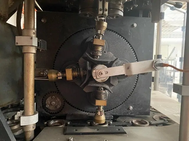 Used Wirehooder Robino&Galandrino Rekord 10/2 photo 3