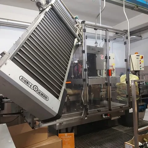 Used Wirehooder Robino&Galandrino Rekord 10/2 photo 5