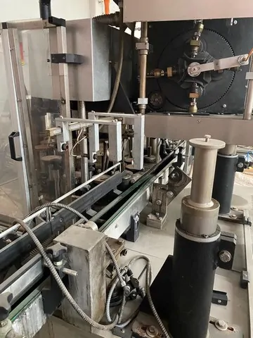 Used Wirehooder Robino&Galandrino Rekord 10/2 photo 6