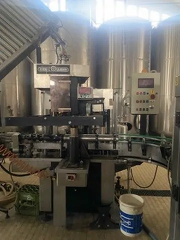 Wirehooder Robino&Galandrino 5.000 bph