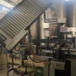Gabbiettatrice Robino&Galandrino 5.000 bph Usata — foto 2