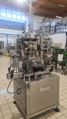 Wirehooder Siem 2.000 bph — HJ 62