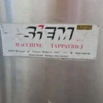 Wirehooder Siem 2.000 bph — photo 10