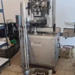 Wirehooder Siem 2.000 bph — photo 2