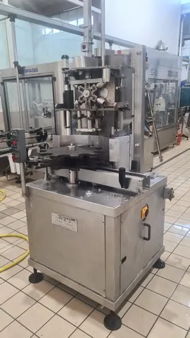 Used Wirehooder Siem 2.000 bph photo 4