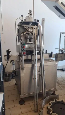 Used Wirehooder Siem 2.000 bph photo 5