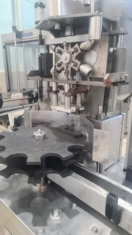 Used Wirehooder Siem 2.000 bph photo 6