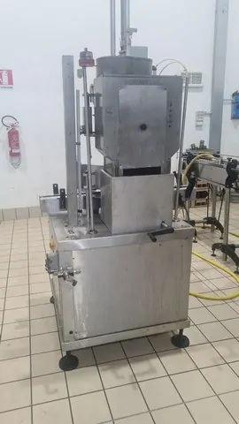 Used Wirehooder Siem 2.000 bph photo 7