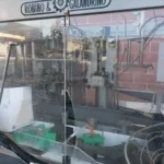 Gabbiettatrice Robino&Galandrino Vittoria 1.1 Usata — foto 2