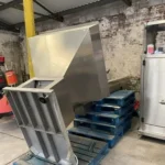 monoblock capper | wirehooder Bertolaso — photo 1
