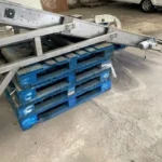monoblock capper | wirehooder Bertolaso — photo 2