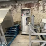 monoblock capper | wirehooder Bertolaso — photo 3