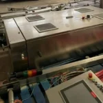 monoblock capper | wirehooder Bertolaso — photo 5