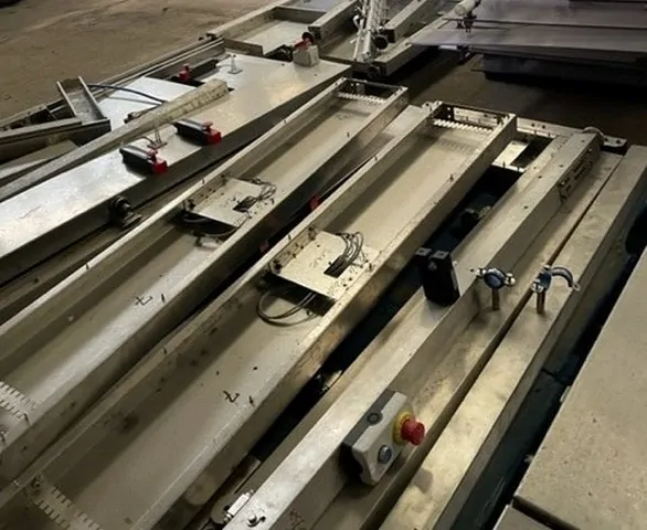 Used monoblock capper | wirehooder Bertolaso photo 6