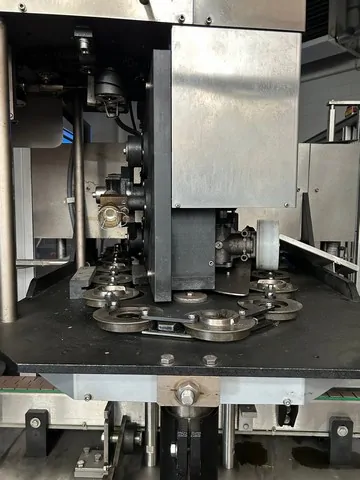 wirehooder Robino&Galandrino Rekord 6