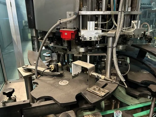 wirehooder Nortan Minerva 120