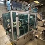 Gabbiettatrice Nortan Minerva 120 Usata — foto 3