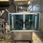 Gabbiettatrice Nortan Minerva 120 Usata — foto 4