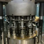 Gabbiettatrice Nortan Minerva 120 Usata — foto 5