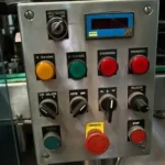 Gabbiettatrice Nortan Minerva 120 Usata — foto 6