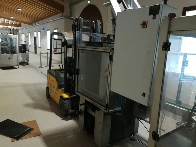 Used wirehooder Robino&Galandrino Vittoria photo 3